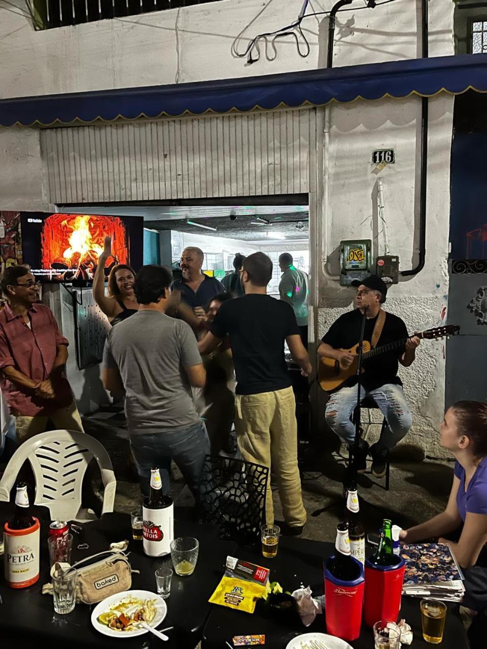 Rio Vibes Albergue *