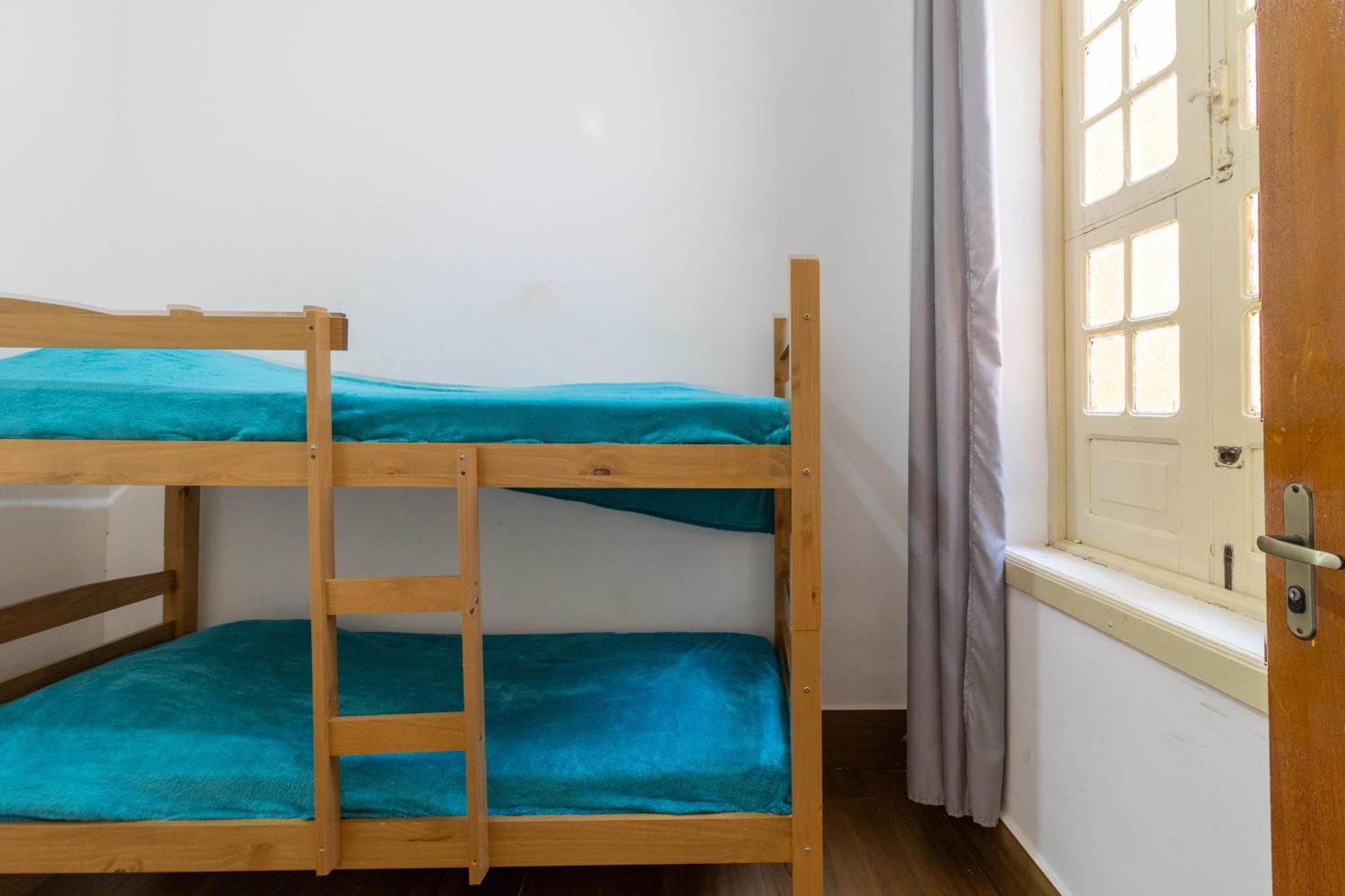 Auberge de jeunesse Rio Vibes *