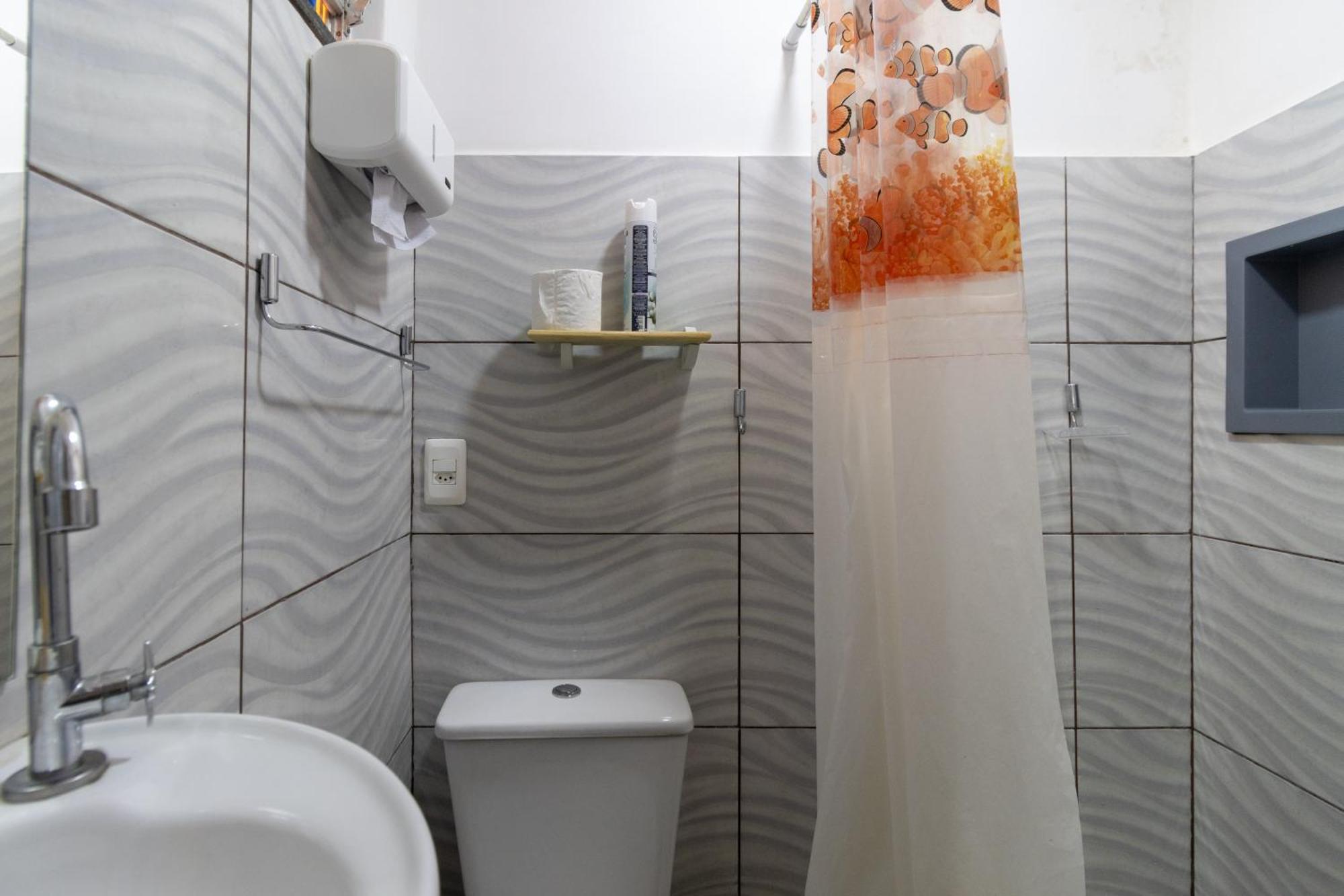 Auberge de jeunesse Rio Vibes *