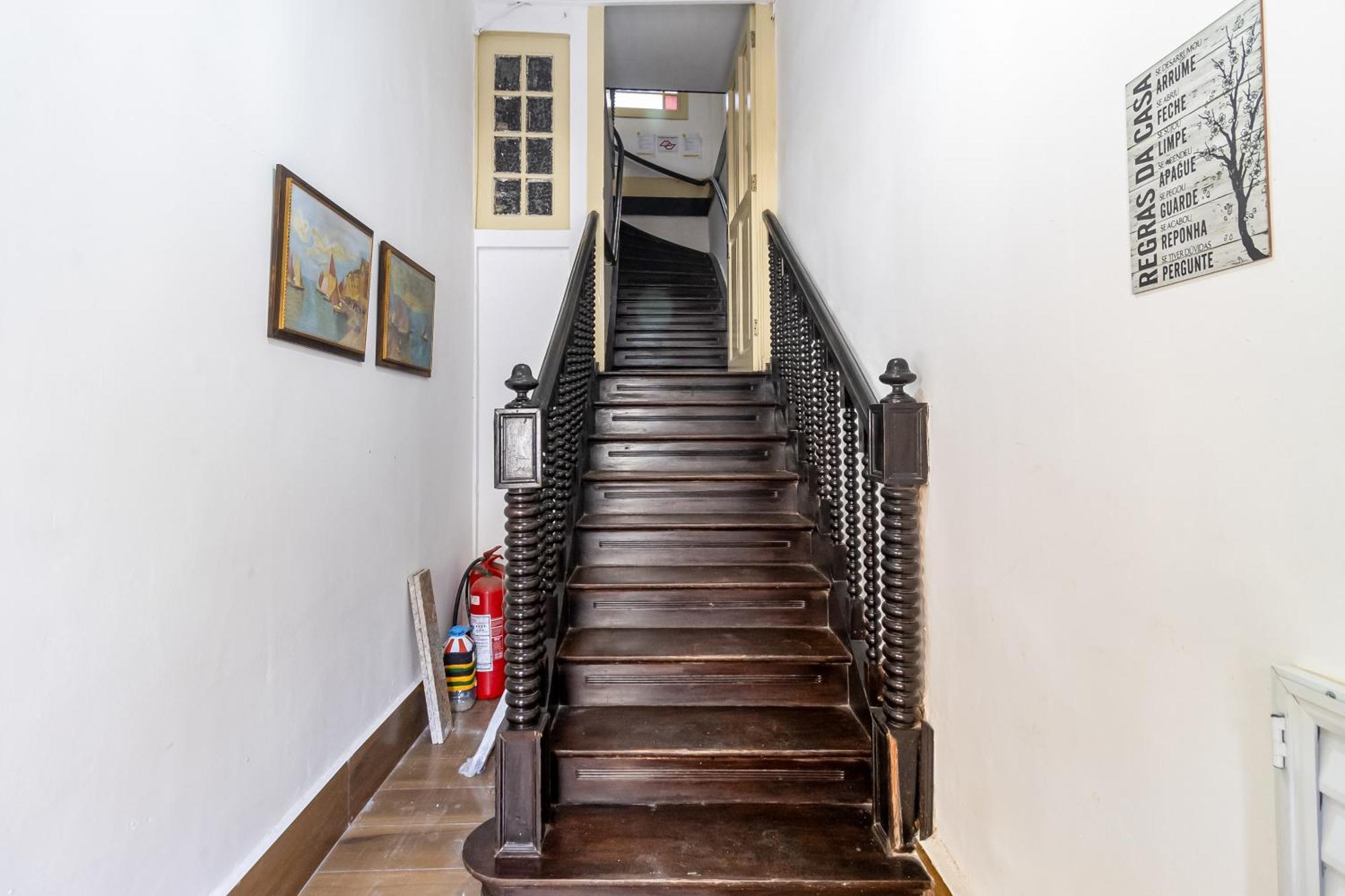 Auberge de jeunesse Rio Vibes *