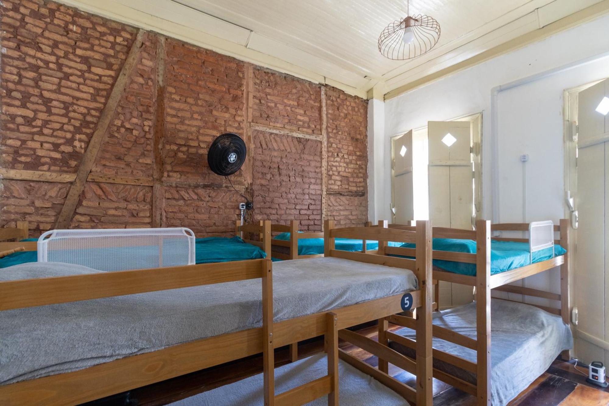 Auberge de jeunesse Rio Vibes Rio de Janeiro